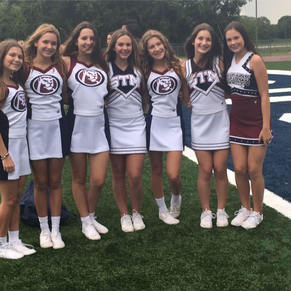 Meet your Posher, Jamie